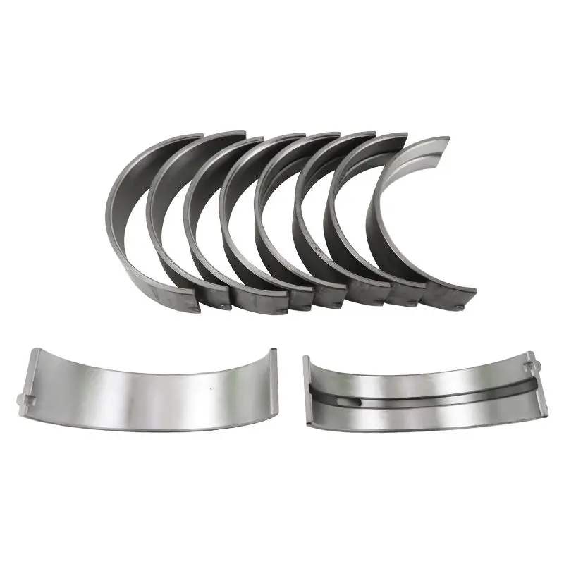 Diesel Engine Connecting Rod Bearing Kit 66403-01160 66403-00160 6640301160 for Ssangyong Actyon Kyron Rexton D20DT D20DTR