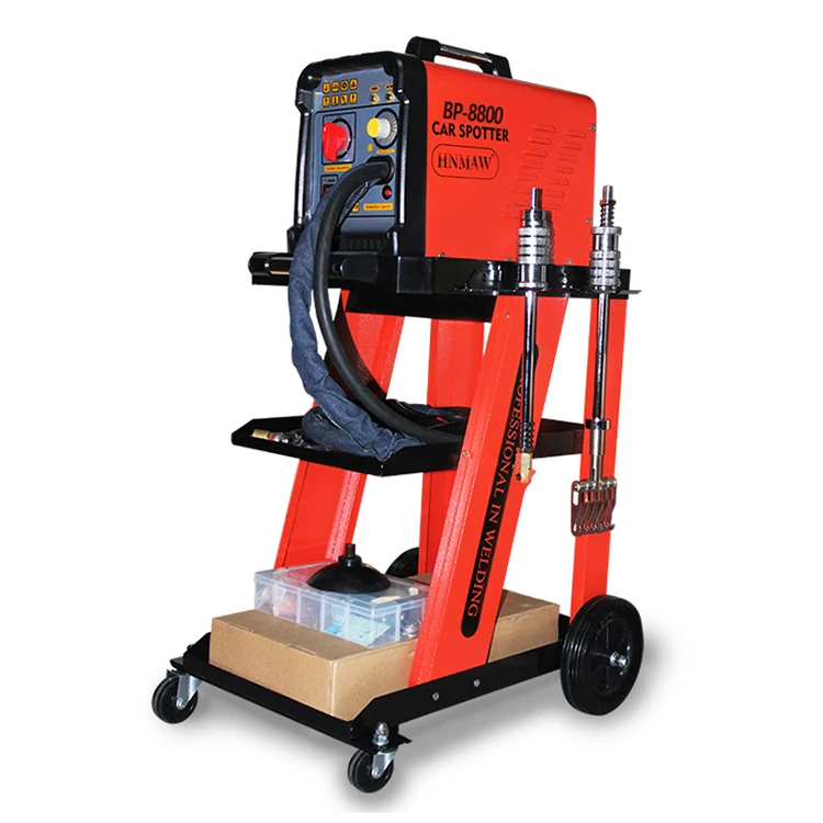 Spot Welder Spot Welding Machine