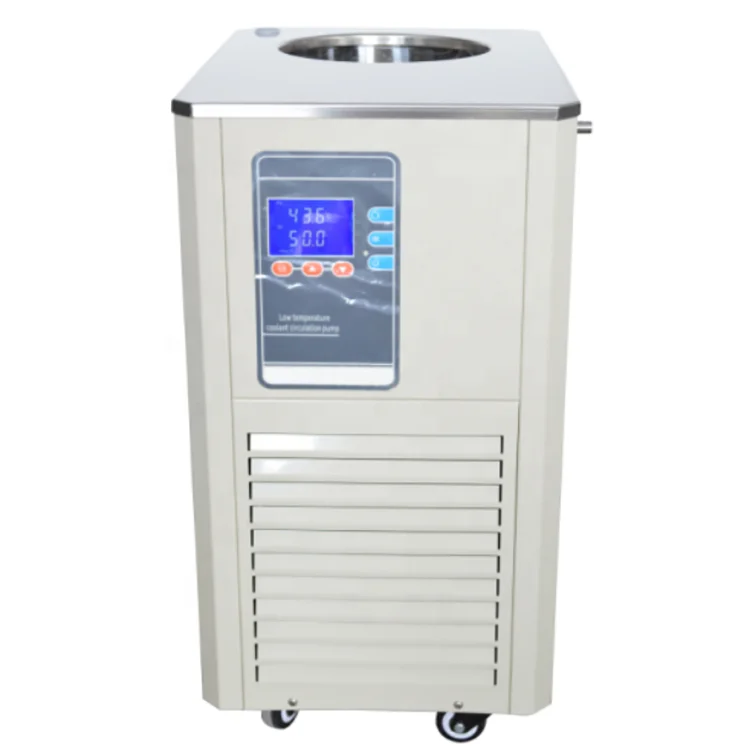 China Supplier Industrial Condensator  3l Vacuum Rotary  Evaporator