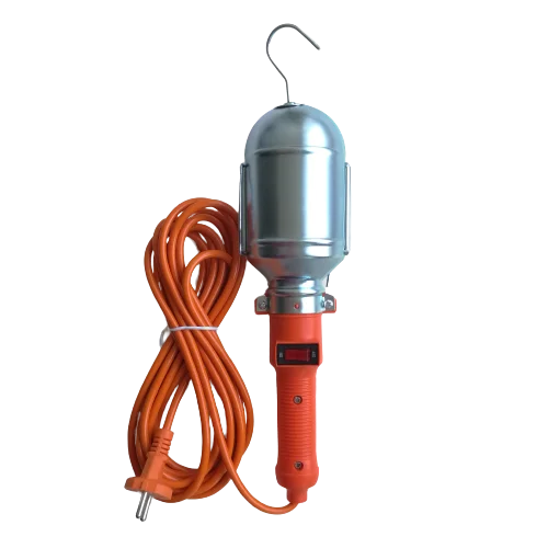 Cooperlite 60w 5m Led Work Light Lamp Motorcycle Led Head Light