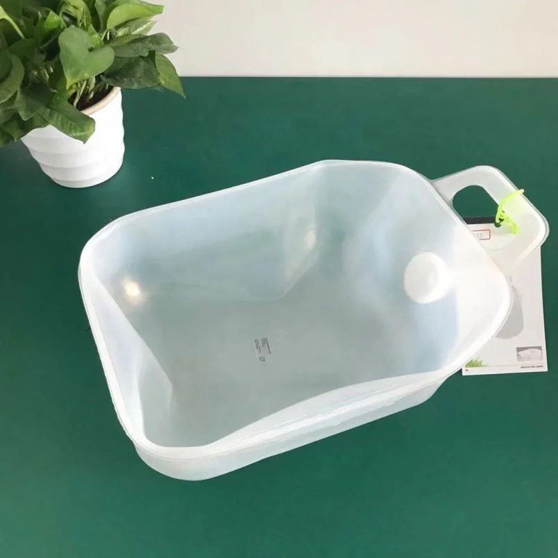 Supermarket Hot Sell  1 Gallon Jerry Can