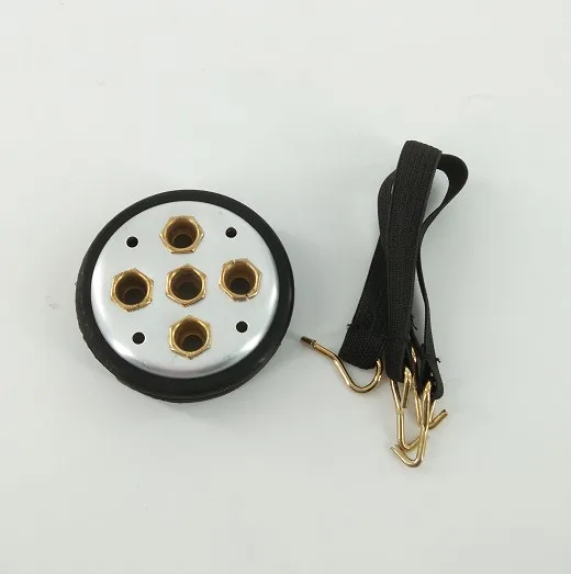 Moxa stick burner holder Moxa one hole mugwort wormwood holder heater device