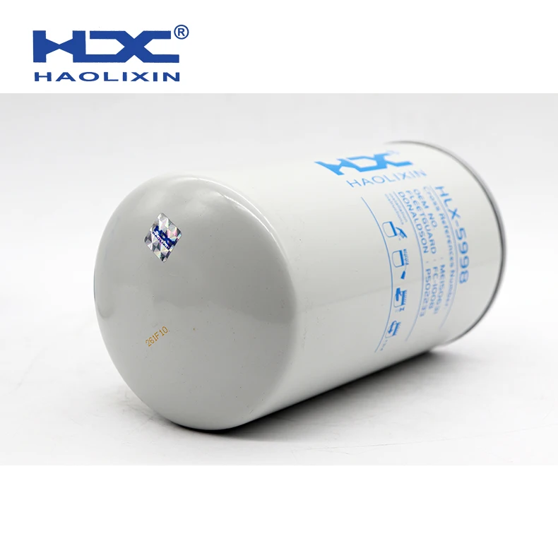 Fuel filter FC-1008 ME150631 60206020 B222100000483 FF5375 P502233 AY500-MT503 ME162902 AY500MT503 FC331 WCF46NM