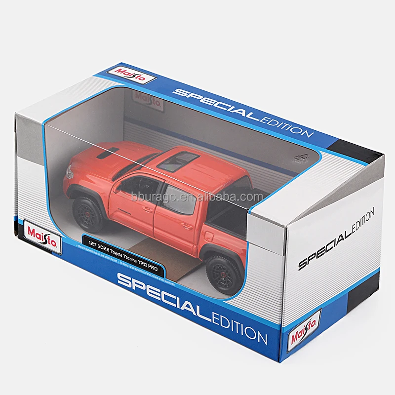 1:24 игрушечный автомобиль из сплава