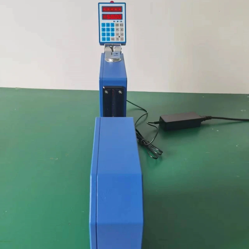 Best-selling round products infrared diameter measuring diameter gauge