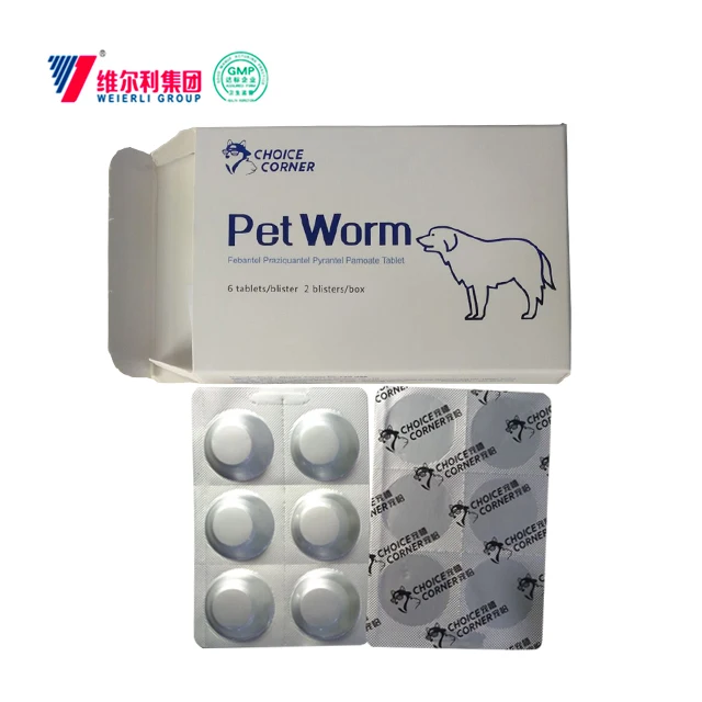 
Pet beautiful coat & skin tablet 