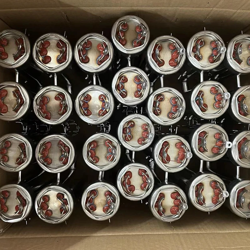 Good quality and price of high temperature thermowatt heating element electric