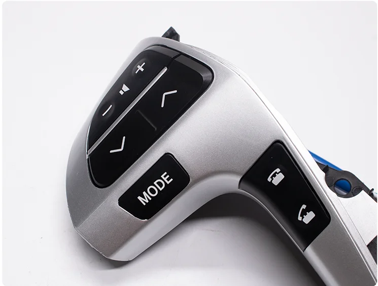 84250 0E220 Steering Wheel Button Control Switch 84250 06180 Fit For Toyota Highlander Camry