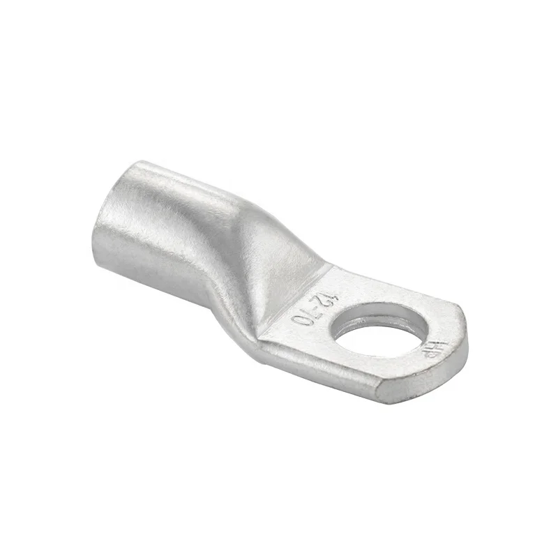 Powerlink hot sale copper compression connect crimp terminals cable lug