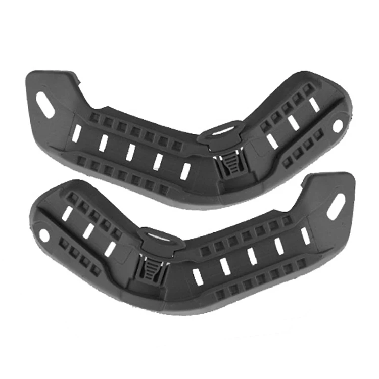 JJW Nylon Material MICH 2002 ACH ARC tactical Helmet Side Rail