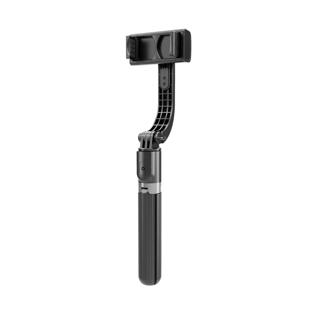 Folding One Axis L08 Camera Gimbal Stabilizer Best Gimbal For Smartphone