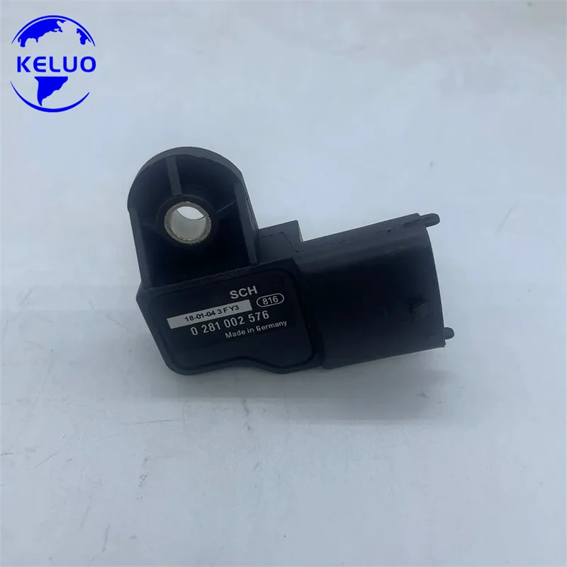 Diesel engine accessories repair 281002576 sensor