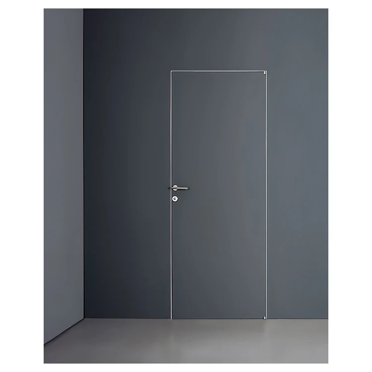 High Quality custom design house door custom size front door custom size doors