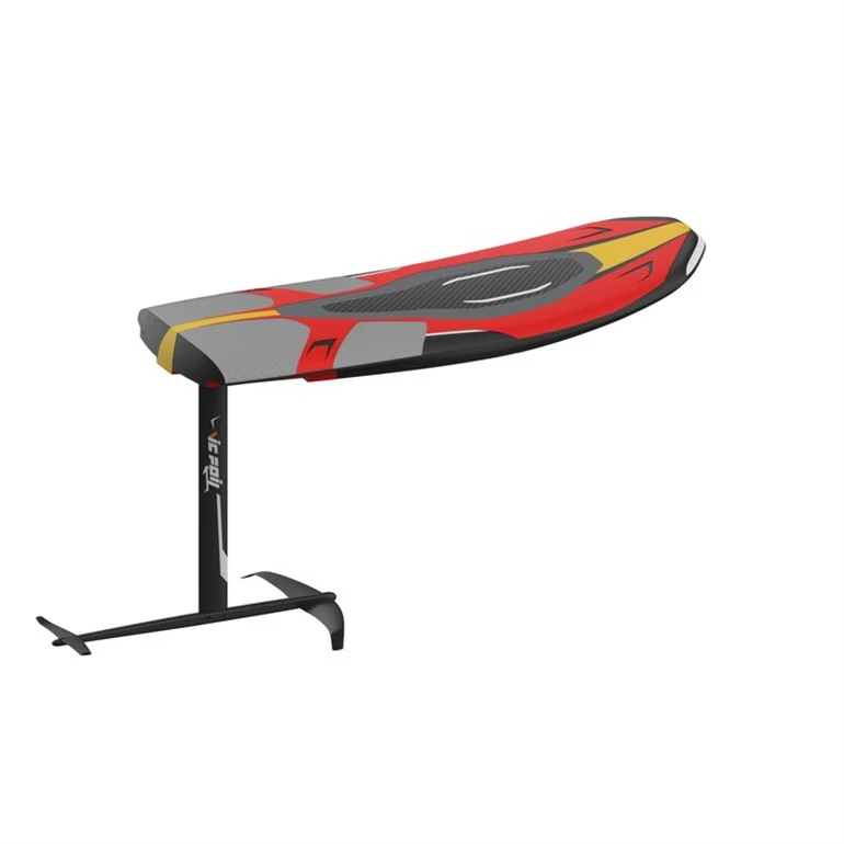 Wholesale Professional Hydrofoil Surfboard Special Carbon Wing Board Kitesurf Windsurfing Water Sports
