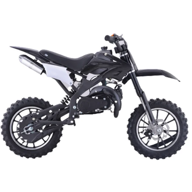 49cc 2 тактный Dirtbike спортивные мотоциклы мощность велосипед Off roadpopular дешевых китайских двух колесный