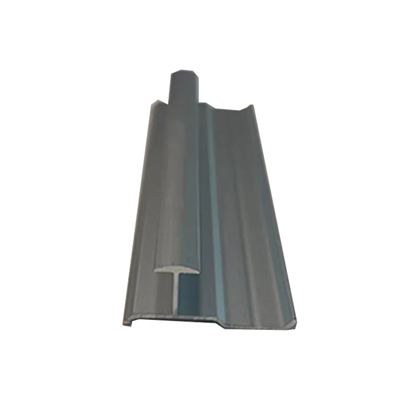 Cheap Edging Protection Hotel And Office Gold Aluminum U Shape Trim Decorative Profiles