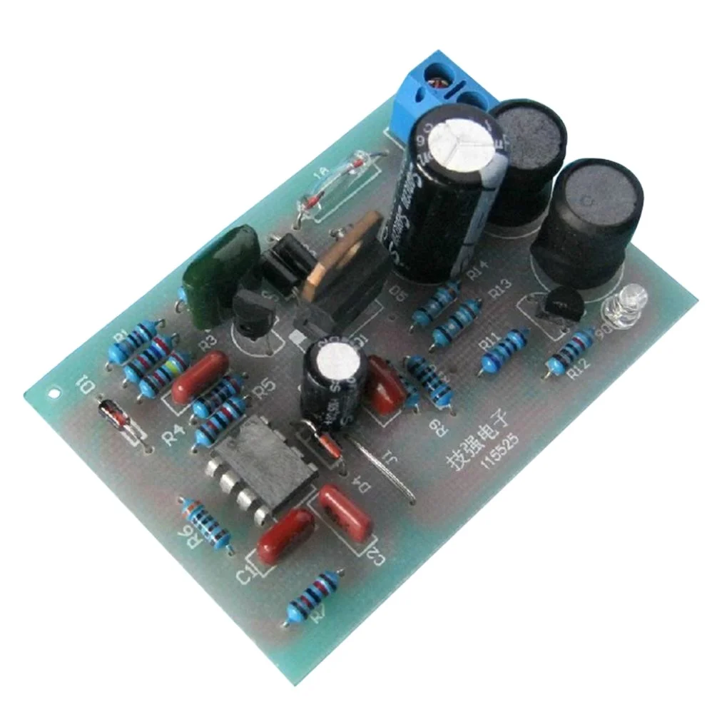 Свинцово-кислотный аккумулятор, модуль десульфатора 36/48/60/72 в, продлитель срока службы батареи