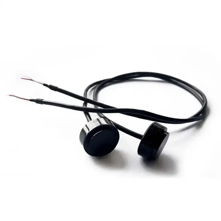 ultrasonic sensor for ultrasonic water meter ultrasonic water flow sensor