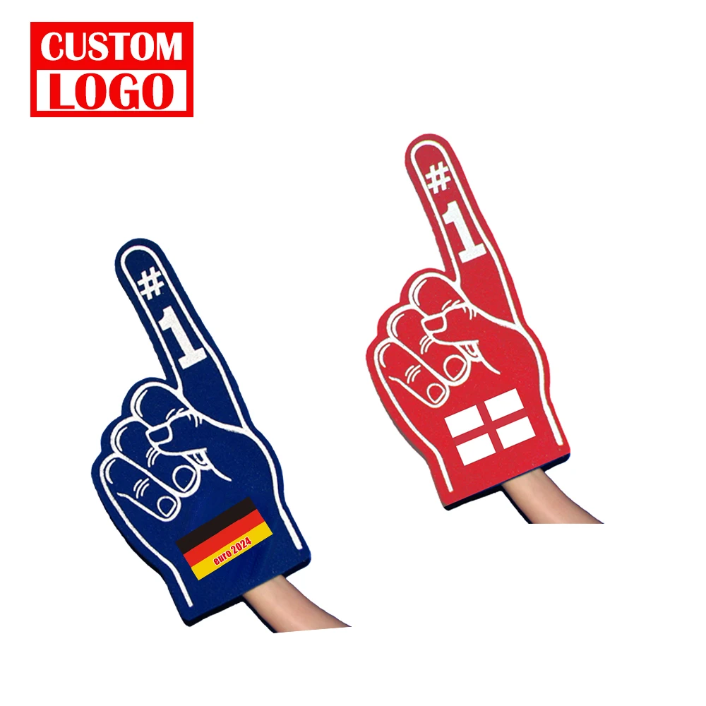 foam finger