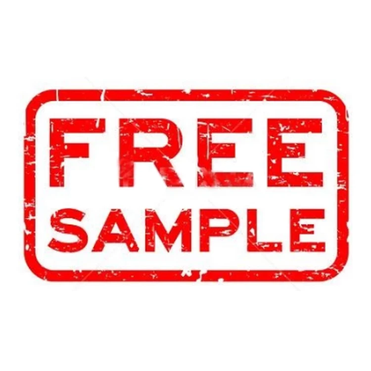 Non Latex Free Private Label Waterdrop Red Cosmetic Makeup Blender Sponge