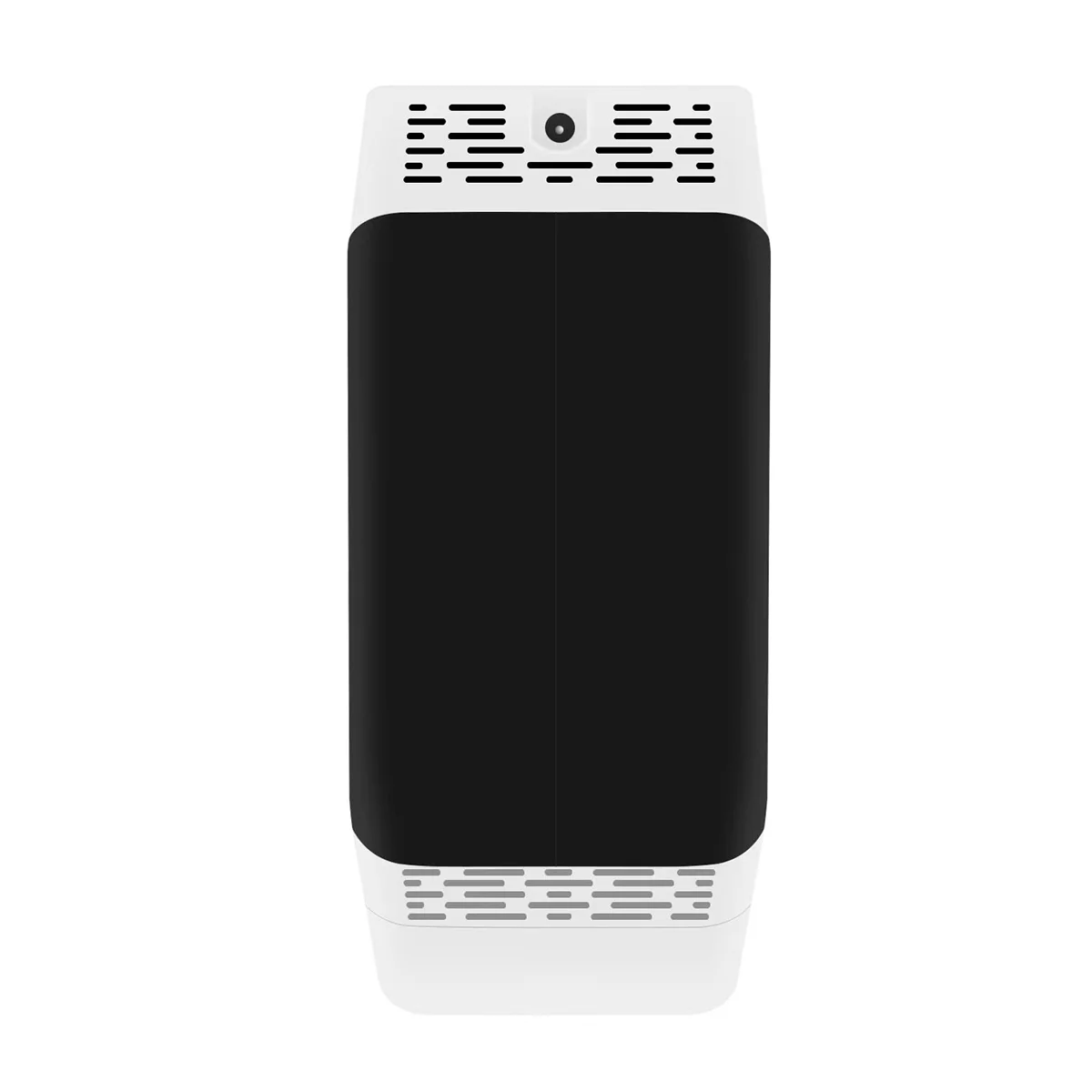 0-15 lpm oxygen inhaler flowmeter with humidifier bottle medical equipment manufacturer car portable oxygen concentrator