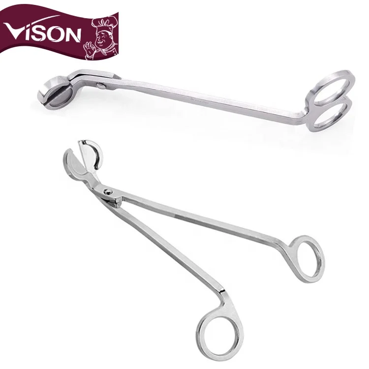 Candle Accessory Wick Dipper Stainless Tools Pack For Candle Snuffer Candle wick Trimmer