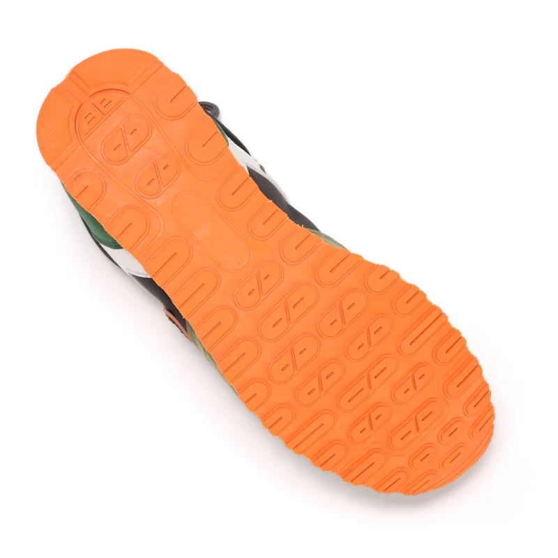 New 2022 Summer Casual Gentleman Shoes Men With Custom Processing