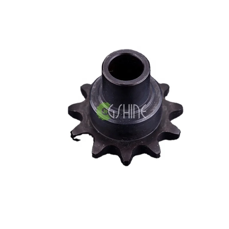 China Best Price Steel Gear Wheel Big Steel Gear Wheel