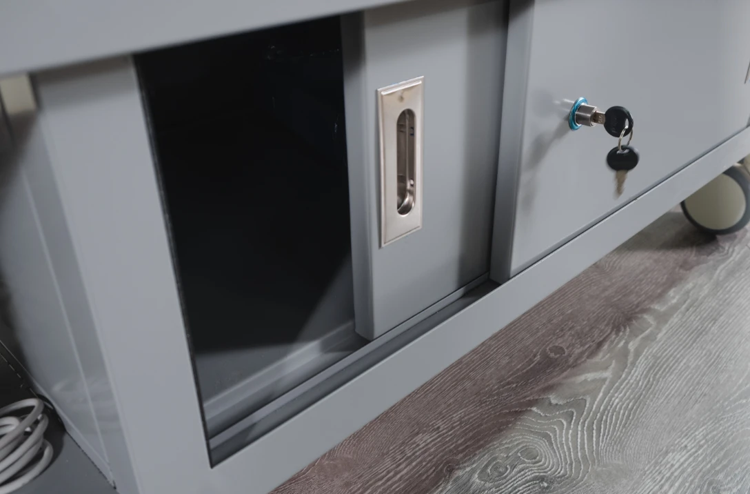 BT-EA032  automatic paper change hospital Electric ultrasound examination bed exam Ultrasound table ultrasound scan bed