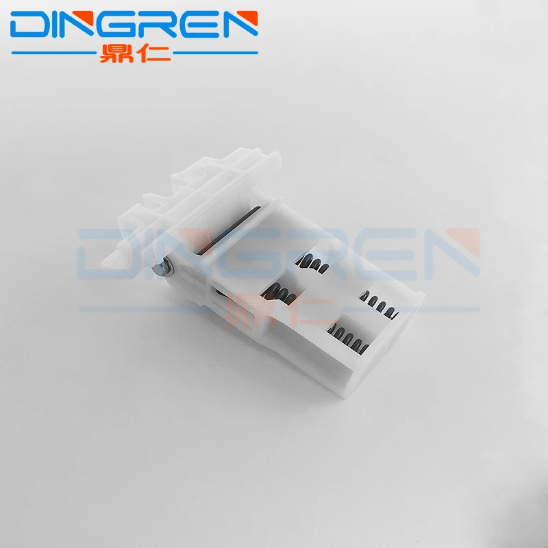 JC97-03220A JC97-02779A JC97-01707A ADF Hinge for Samsung SCX 4016 4116 4216 4316 4520 4720 5530 CLX 3160 6200 6210 6220 5235