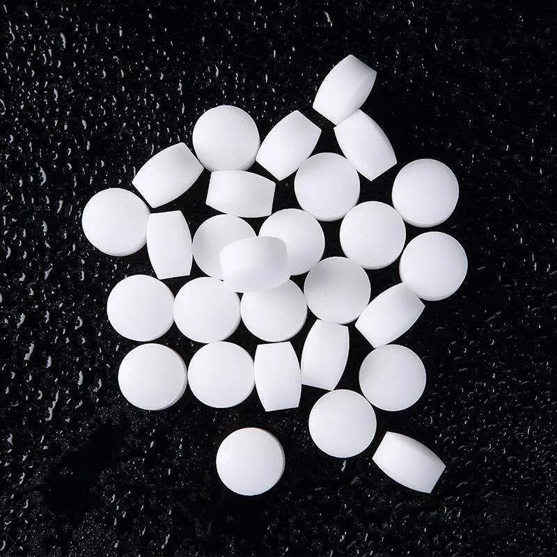 D201 ion exchange resin softening wastewater treatment basic resin wholesale strong basic anion exchange resin