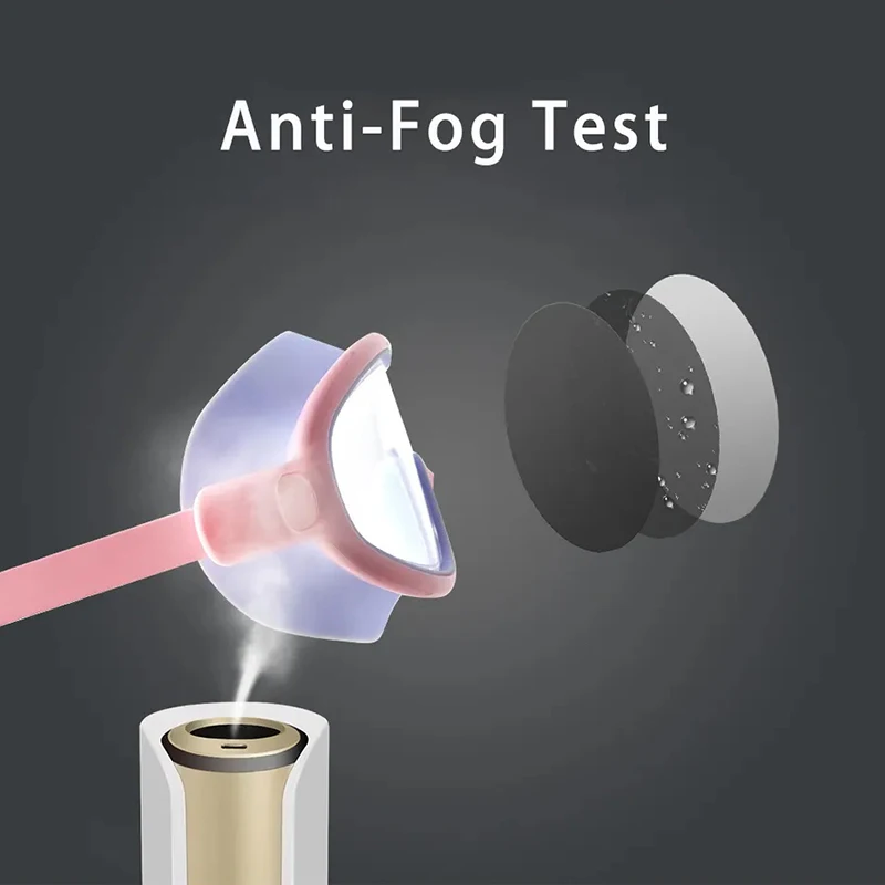 BF028 clear view comfortable wear pool water sports children swimming glasses no leaking anti fog waterproof kids swim goggles