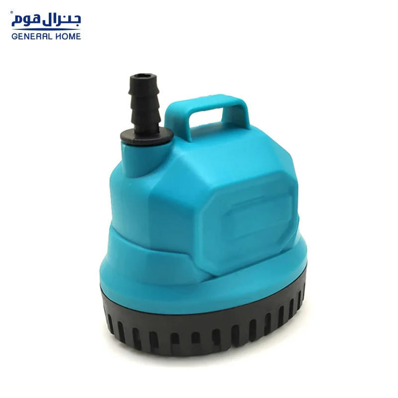 Amazon Hot Sale Fish Tank Aquarium 2W 5V Mini Submersible Dc Motor Water Pump