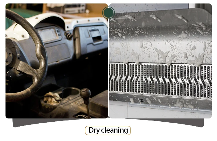 Factory Wholesale ODM White Shoe Cleaner with Natural Ingredient Kit 100% Natural Spray Foam Shoe Cleaner Kit