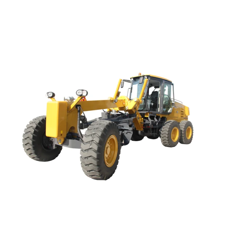 GR2153 дорожная машина 215hp автогрейдер для продажи