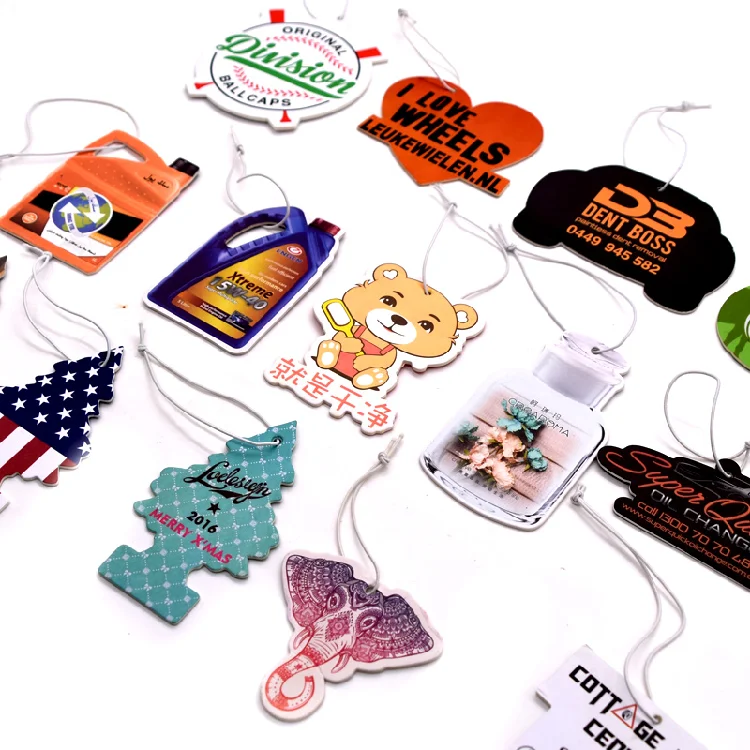 Индивидуальный логотип, все ароматы, освежитель воздуха для автомобиля, освежитель воздуха для автомобиля