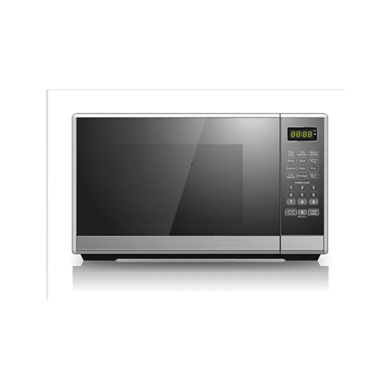 0 7 куб. М. Кухонная цифровая микроволновая печь для домашнего использования рынка США