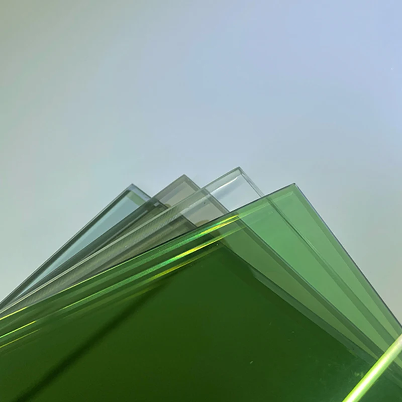 3mm 5mm 6mm 10mm tempered custom low iron flat laminated aquarium fishtank float fiber stained price glass sheets suppliers