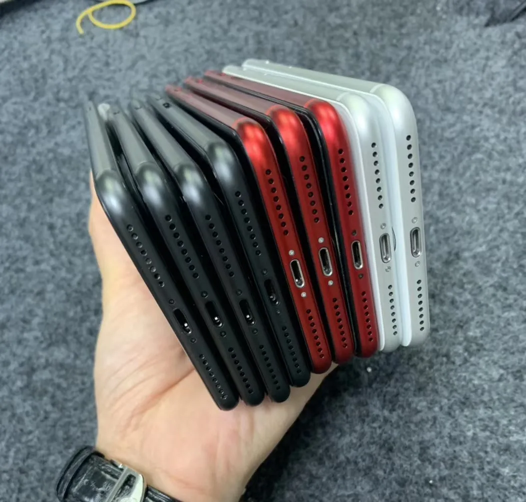 Оригинальный разблокированный смартфон X XR XS Max оптовая продажа б/у 7Plus 8Plus 11Pro для мобильных телефонов