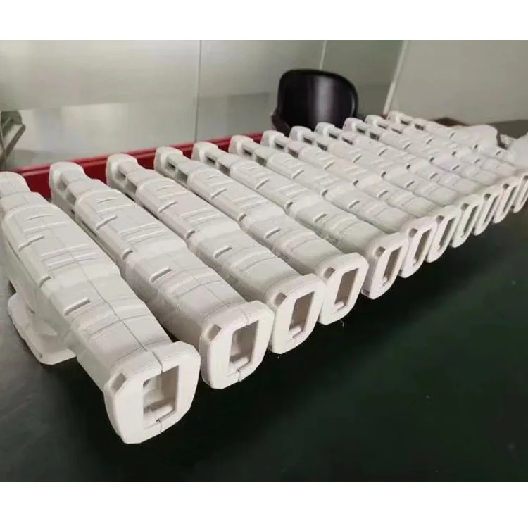 
Custom Plastic Rapid Prototype 3d Printing Plastic CNC Machining Prototyping Service 
