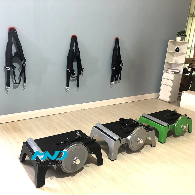 Minolta Fitness Fly Wheel Trainer Ultimate Flywheel Training Device Multi Functional Trainer Equipment Centrifugal Impedance Muscle Trainer