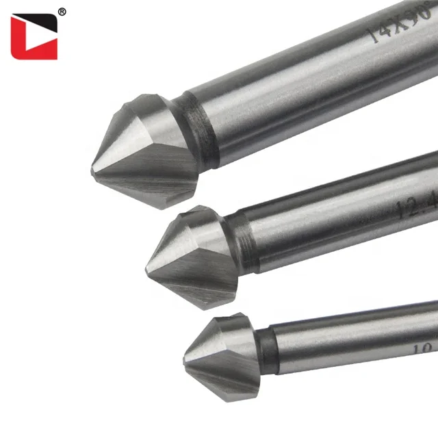 Wholesale hss m35 drill bit hss countersink drill bit