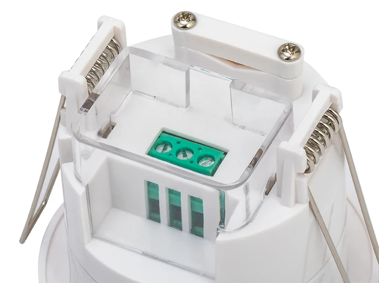 ceiling human body infrared detector motion switch