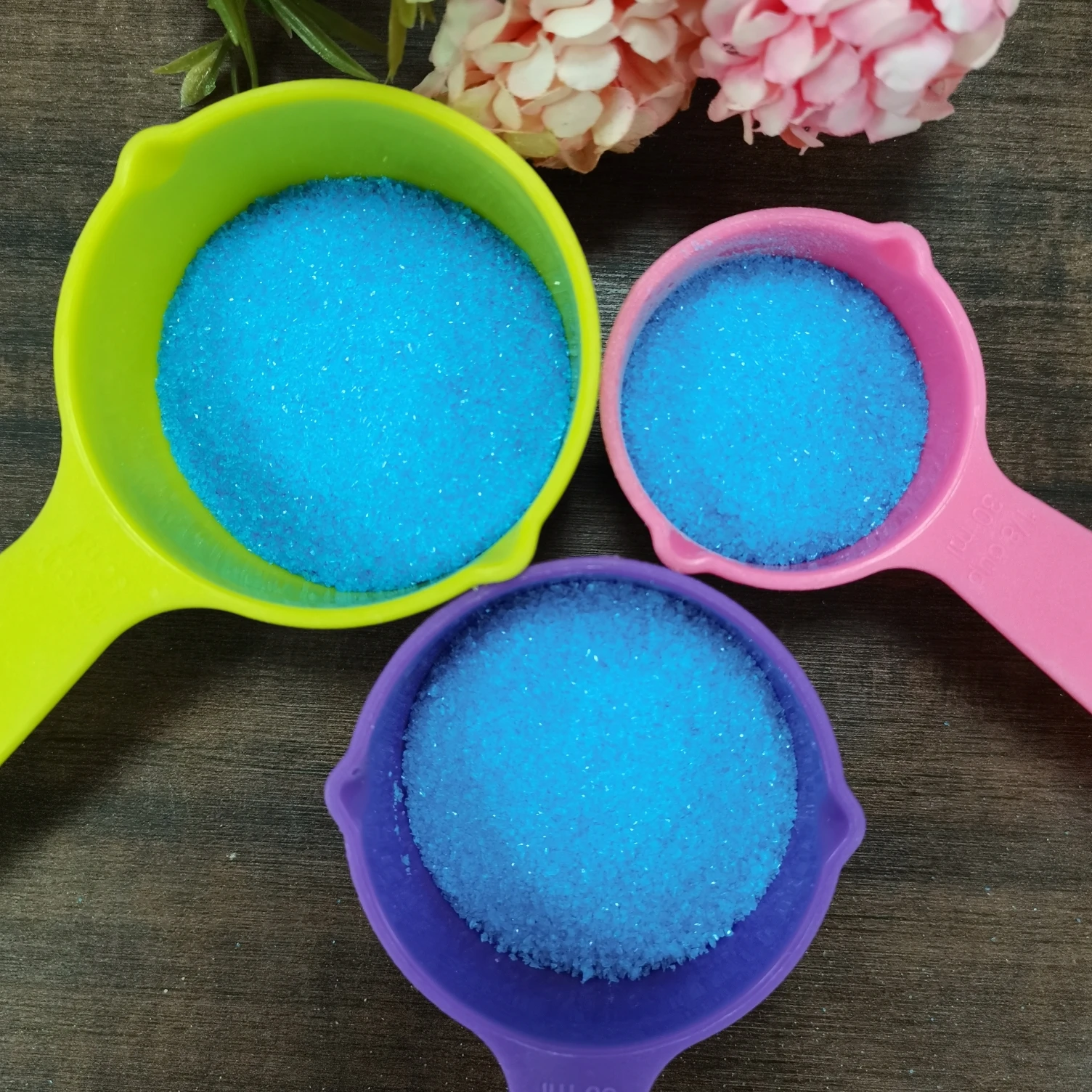 Copper Sulfate/sulphate Pentahydrate Crystal Feed/ agricultural/industry  Grade