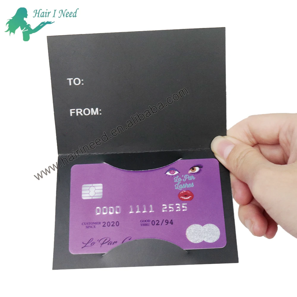 Новый дизайн держатель для кредитных карт защитный чехол Складные