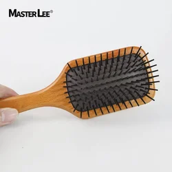 Masterlee environmental protection Air Cushion brush household head massage brush