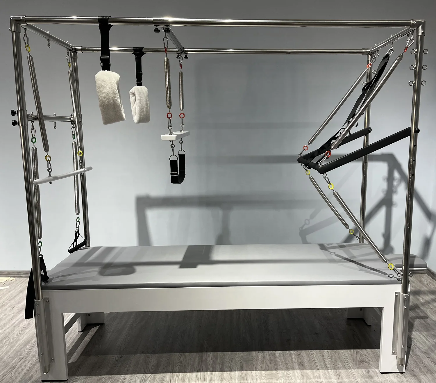 Gym Fitness Equipment Cadillac Reformer Pilates reformer with Tower pilates cadillac