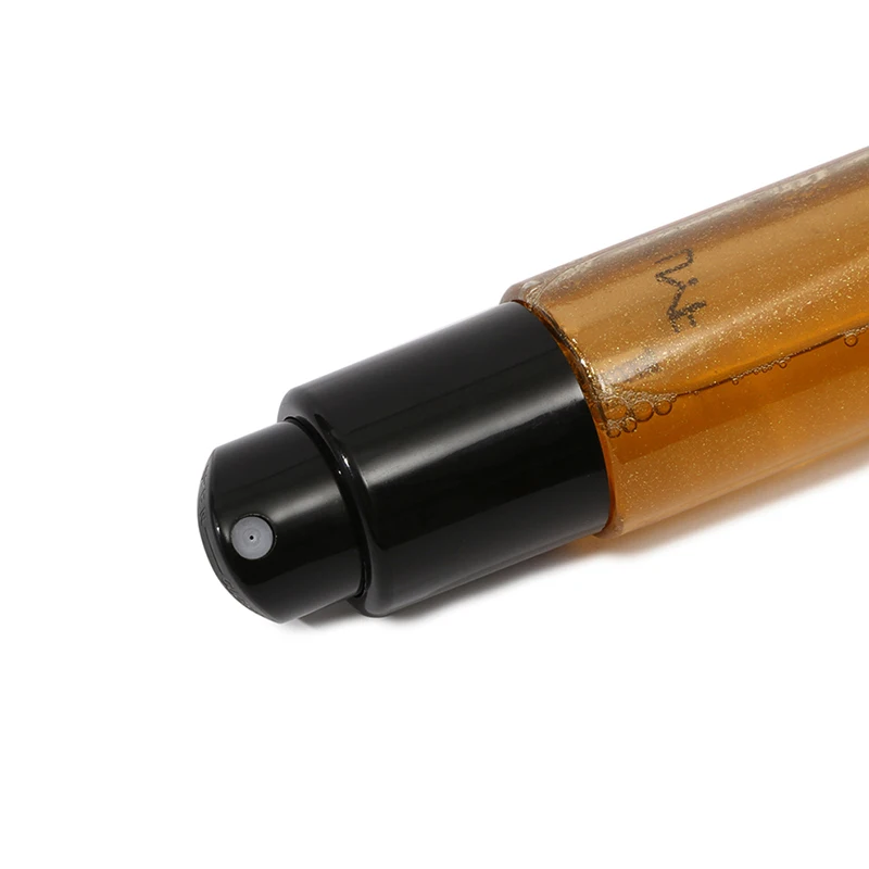 Clear Setting Spray Water for Longlasting Makeup Fixing with Private Label Option