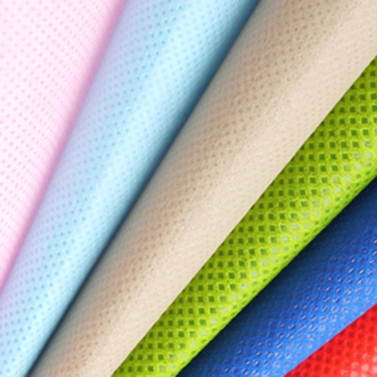 High Quality Waterproof 100%Polypropylene Non-woven Fabric