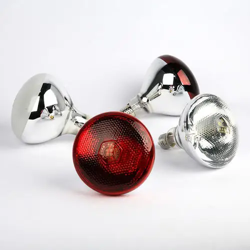 Huzhou hot sales 24v 100w Heat lamp from China